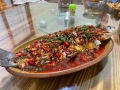-朗妈私房菜(婺女州店)