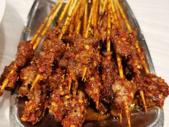 -华仔龙虾(永乐路总店)