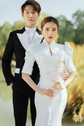 -蒙娜丽莎婚纱摄影·旅拍