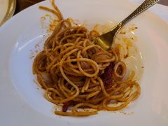 -老欧洲咖啡·西餐(后湖店)