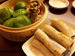 -佬泰丰斋· 乌镇茶食餐厅