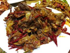 -春花民族美食(佳木斯总店)