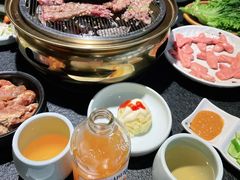 -味家烤肉烤鳗鱼牛排(西塔旗舰店)