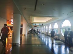-厦门高崎国际机场-T3航站楼