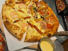 -MI WU FACTORY米屋美食工厂餐厅(绿地店)