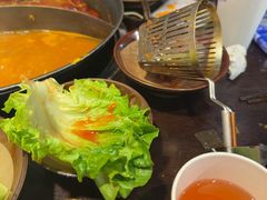 -冯校长老火锅(广州正佳广场店)