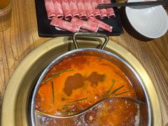 -四喜小胖·北京涮肉(五道营店)