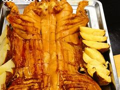 烤乳猪-浮何烤铺(桐梓林店)