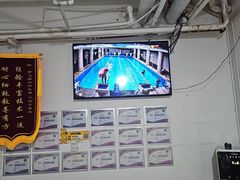 -万豪游泳俱乐部(总店)