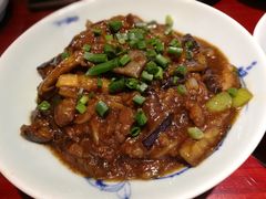 -窄巷子陕菜馆·地道陕西菜(粉巷店)