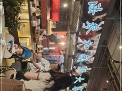 -陈鹏鹏潮汕菜(欢乐海岸 海边景观店)