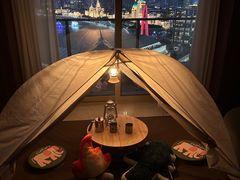 -上海外滩茂悦大酒店