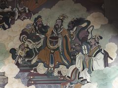 -关帝庙(大同古城)