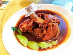 -俏江南天津时尚曲艺主题餐厅(马场道店)