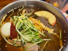 -火牛火韩式烤肉韩国料理(韩乐坊店)