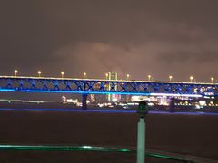 -武汉两江游览·夜游长江(汉口粤汉码头)