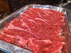 -颐品居涮肉(乌鲁木齐中路店)