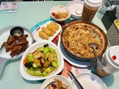 -日昌餐馆(亦庄店)