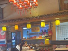 -江味龙虾馆·裸蓝龙虾(南山店)