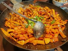 -富正毅三下锅(体育馆店)