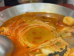 -小螺大作·螺蛳粉火锅(林和西店)