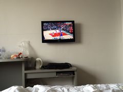 -莫泰酒店(厦门万象城火车站地铁站店)