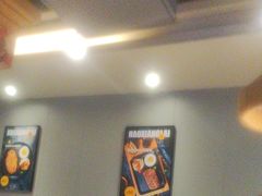 -豪享来中西餐厅(隆昌店)