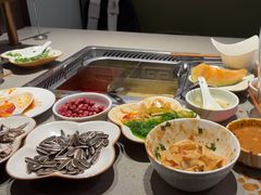 -海底捞火锅(太阳宫凯德mall店)