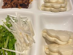 -北李·海肠捞饭·大连菜(望京凯德MALL店)