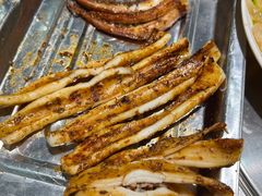 -玉园烧烤·海鲜辣炒