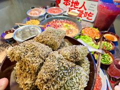 -冯校长老火锅(福田车公庙店)