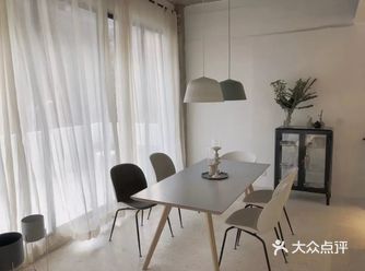 今日分享一家三口住5层？