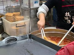 -桂湘缘卤味螺蛳粉