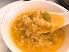 龙虾汤海鲜泡饭-北京厨房(西安SKP店)