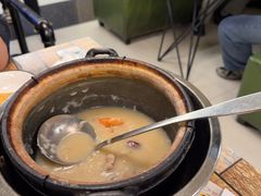 -利杨记·本味轩粥坊·烧烤(宝体店)