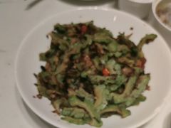 -刘胖子家常菜·蹄花焖藕(兴业店)