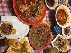 -人民公社大食堂(顺义总店)