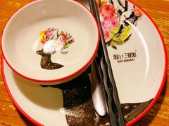-新白鹿餐厅(龙游路总店·杭帮菜名店)