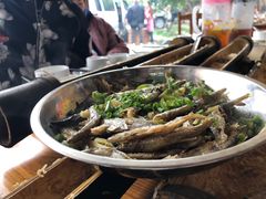 -香竹农庄•传统竹筒饭(十年店)