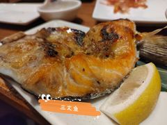 -大渔·观筵(三里屯太古里店)