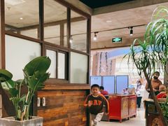 -G+KITCHEN(龙湖狮山天街店)