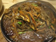 -恩你小木屋米酒店(莱山店)