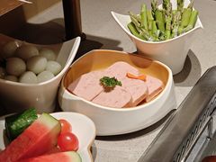 -海底捞火锅(银泰中心店)