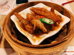 -点都德(大茶楼店)