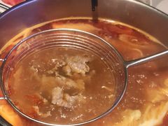 -大喜牛鲜牛肉火锅(世纪金源店)