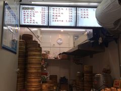 -老上海大包(四川北路店)