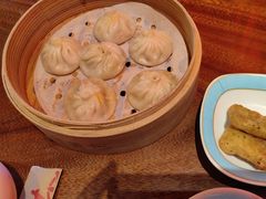 -李犟大爆鳝面·手工蟹黄包(湖滨西湖店)