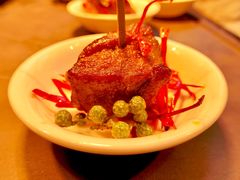 -广州文华东方酒店·江-由辉师傅主理