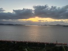 -舟山希尔顿酒店