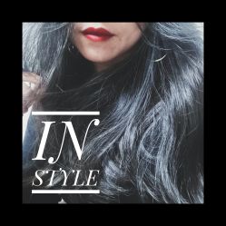 -Rise Hair上升造型